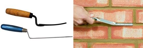 Как сделать модную кирпичную стену своими руками: пошаговая инструкция 03