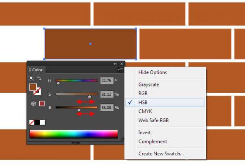 Создай красивые стены под кирпич: мастер-класс по декоративной штукатурке своими руками 08