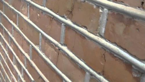 Как сделать швы между кирпичами более реалистичными. Зачем она нужна?