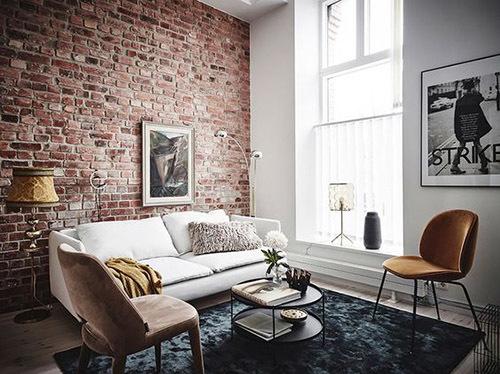 Имитация кирпича своими руками от А до Я: пошаговое руководство 16