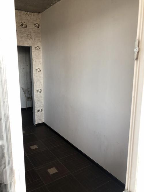 Кирпичная стена своими руками из штукатурки. Стена под кирпич из штукатурки своими руками