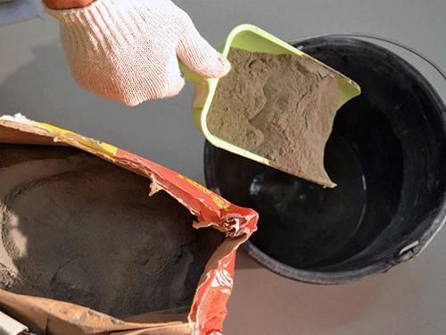 Декоративный кирпич своими руками: мастер-класс для начинающих 15