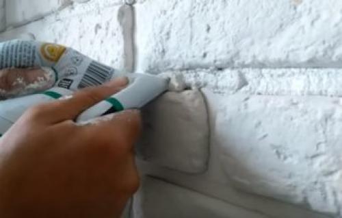 Декоративный кирпич своими руками: мастер-класс для начинающих 22