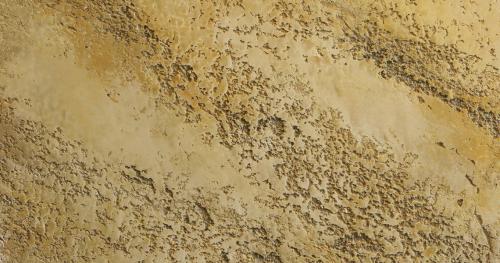 Какие материалы используются для имитации декоративного камня. Состав штукатурки под камень