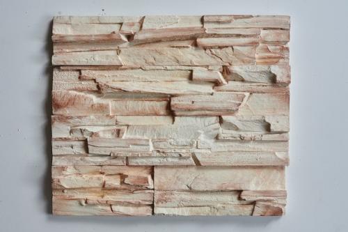 Как правильно наносить гипсовую смесь для имитации кирпичной кладки. Подберите клей