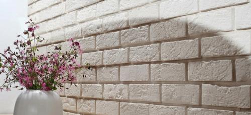 Декоративный кирпич своими руками: мастер-класс для начинающих 20