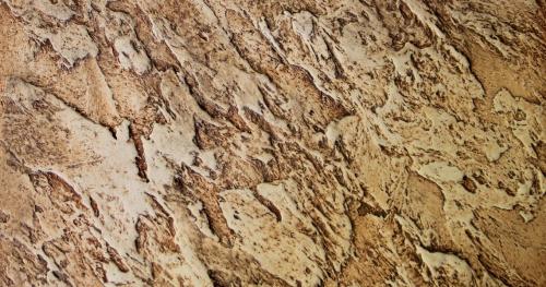 Какие материалы используются для имитации декоративного камня. Состав штукатурки под камень