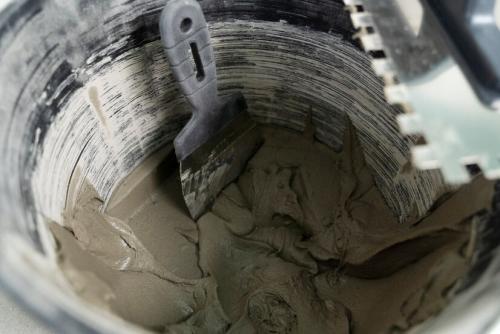 Как правильно приготовить раствор для кирпичной стены. Соотношение компонентов в растворе