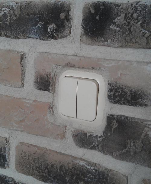 Декоративный кирпич своими руками: мастер-класс для начинающих 19