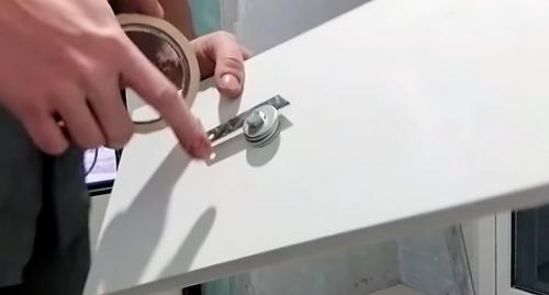 Что такое декоративный кирпич из плиточного клея. Дешевая и красивая имитация кирпичной кладки из плиточного клея: 80 рублей за квадратный метр