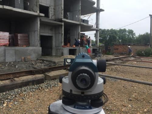 Как правильно подготовить поверхность для постройки кирпичной стены. С чего начинается любая облицовочная кладка.