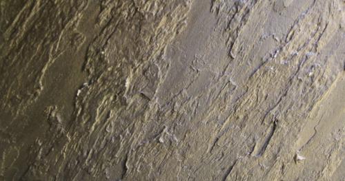 Какие материалы используются для имитации декоративного камня. Состав штукатурки под камень