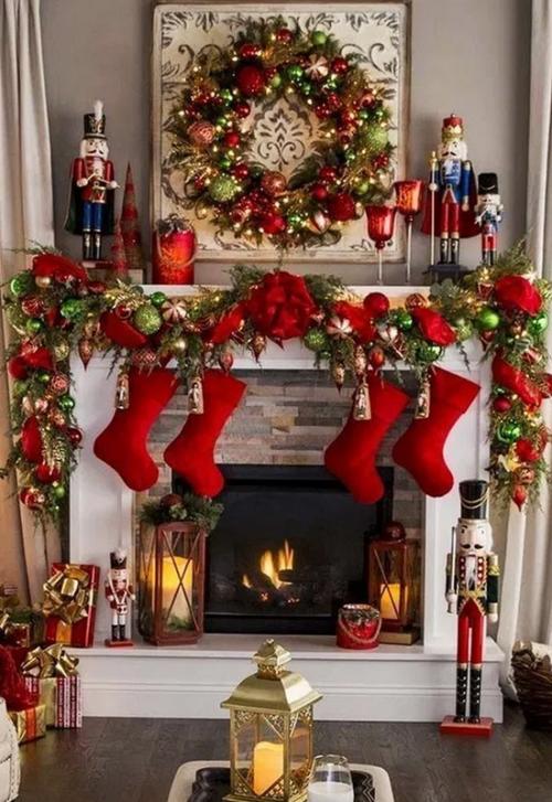 Камин на Новый год 2023 своими Руками. Камин из коробок на Новый год своими руками: инструкция, фото лучших каминов