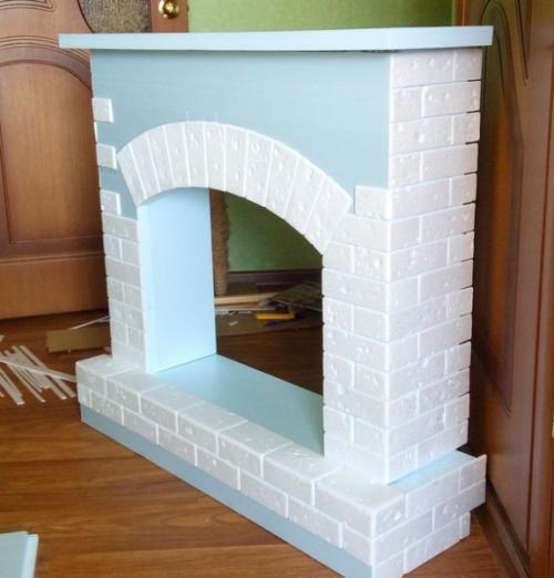 Камин на Новый год 2023 своими Руками. Камин из коробок на Новый год своими руками: инструкция, фото лучших каминов 24 Камин на Новый год 2023 своими Руками. Камин из коробок на Новый год своими руками: инструкция, фото лучших каминов 24