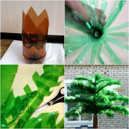 Игры и проекты из пластиковых бутылок для малышей 05 Игры и проекты из пластиковых бутылок для малышей 05