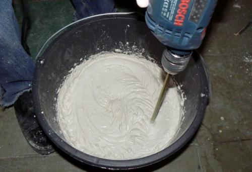 Какие материалы и инструменты необходимы для создания имитации кирпичной стены из гипсокартона. Как сделать кирпичики из гипсокартона для отделки своими руками