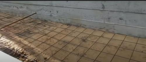 Как правильно сделать отмостку из бетона. Разновидности отмосток 13 Как правильно сделать отмостку из бетона. Разновидности отмосток 13