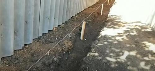 Как правильно сделать отмостку из бетона. Разновидности отмосток 10 Как правильно сделать отмостку из бетона. Разновидности отмосток 10