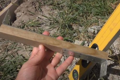 Технология укладки бетонной отмостки. Этапы укладки отмостки вокруг дома