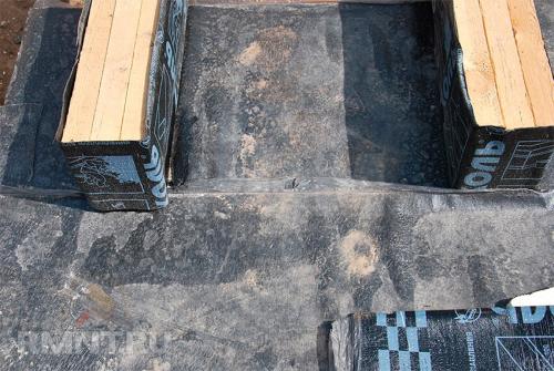 Какой брус лучше выбрать для перекрытия. Критерии выбора деревянных брусков под лаги 09 Какой брус лучше выбрать для перекрытия. Критерии выбора деревянных брусков под лаги 09