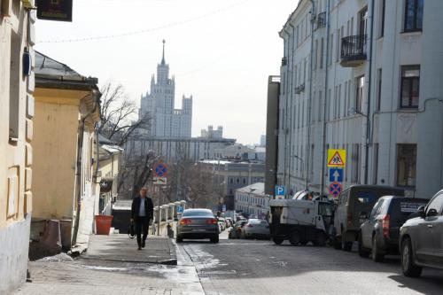 Делаем жизнь комфортнее. Интересные идеи и решения, которые делают жизнь комфортнее (15 фото) 08 Делаем жизнь комфортнее. Интересные идеи и решения, которые делают жизнь комфортнее (15 фото) 08