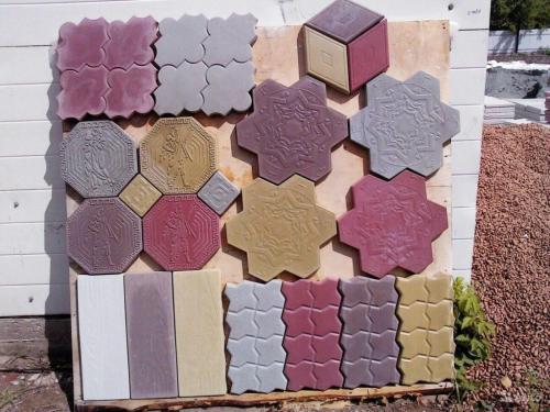 Отмостка своими руками: пошаговая инструкция. Как сделать отмостку вокруг дома своими руками: пошаговая инструкция