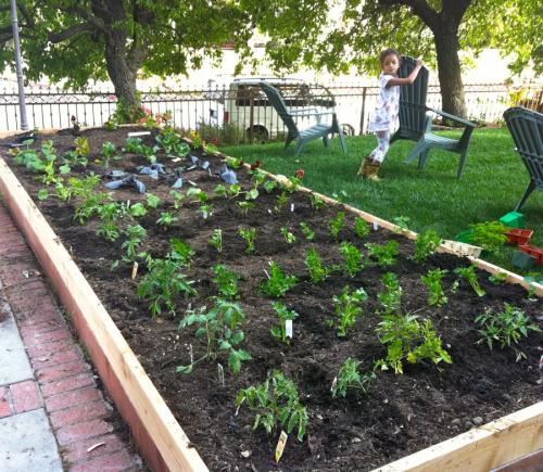 Как обустроить маленький дачный участок. Дизайн маленького участка — подборка отличных идей для оформления и способы их реализации (130 фото)