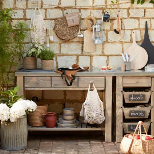 Растения для маленького участка. 33 идеи для небольших участков — дизайн и озеленение крошечных открытых пространств