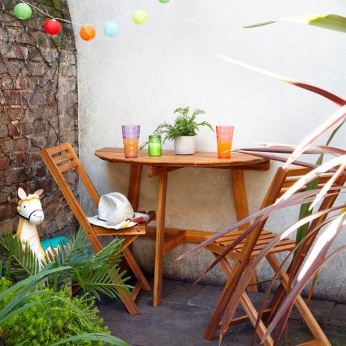 Растения для маленького участка. 33 идеи для небольших участков — дизайн и озеленение крошечных открытых пространств