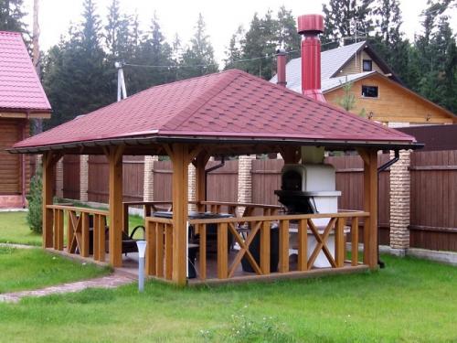 Как обустроить маленький дачный участок. Дизайн маленького участка — подборка отличных идей для оформления и способы их реализации (130 фото) 30