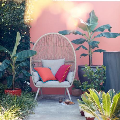 Растения для маленького участка. 33 идеи для небольших участков — дизайн и озеленение крошечных открытых пространств