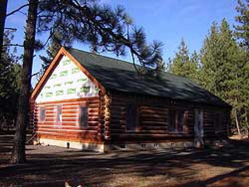 Узлы перекрытия в брусовом доме. Установка балок перекрытия в доме из бруса своими руками 08 Узлы перекрытия в брусовом доме. Установка балок перекрытия в доме из бруса своими руками 08