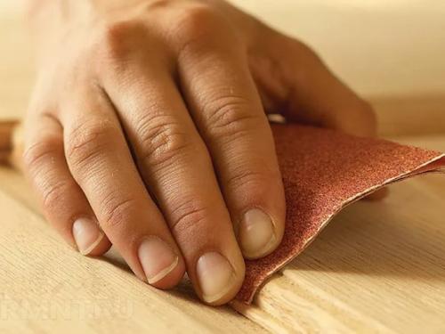 Полочки своими руками. Делаем своими руками настенную навесную полку