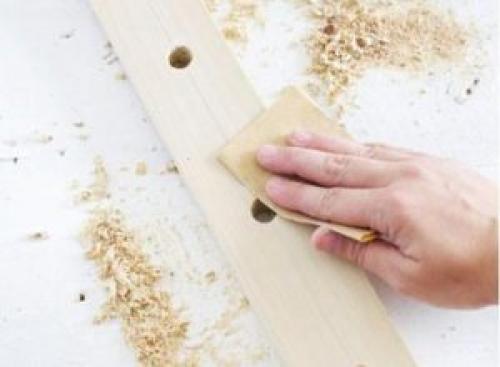 Полки для кухни своими руками – 3 мастер-класса