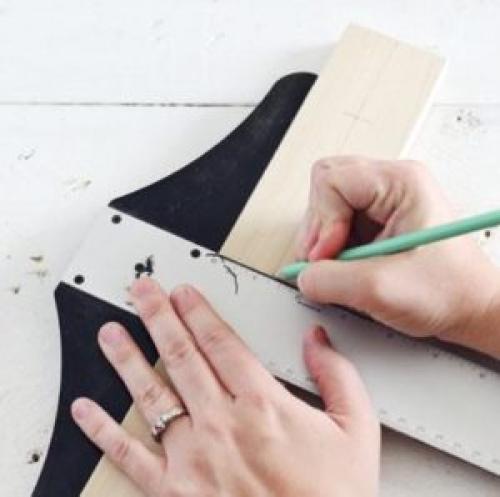 Мастерим полки для кухни. Полки для кухни своими руками – 3 мастер-класса