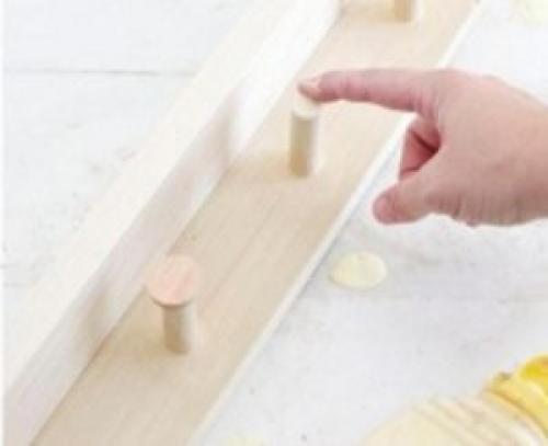 Мастерим полки для кухни. Полки для кухни своими руками – 3 мастер-класса