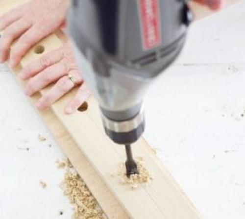 Мастерим полки для кухни. Полки для кухни своими руками – 3 мастер-класса