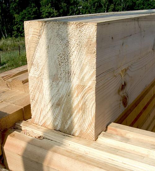 Деревянные перекрытия между этажами плюсы и минусы. Плюсы и минусы деревянных перекрытий