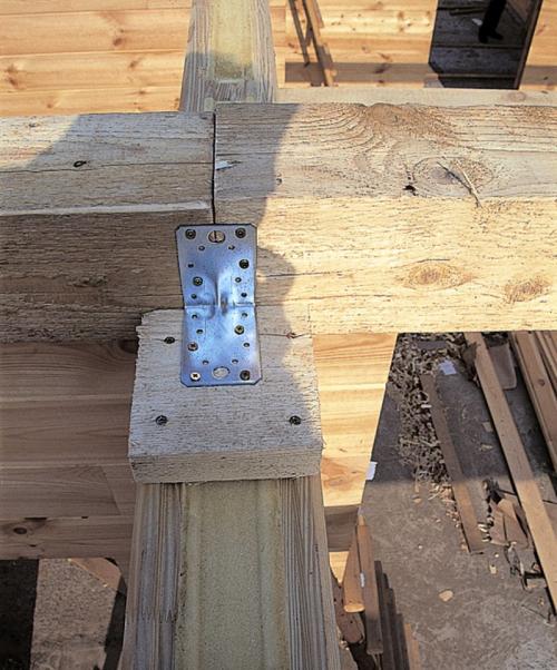 Деревянные перекрытия между этажами плюсы и минусы. Плюсы и минусы деревянных перекрытий