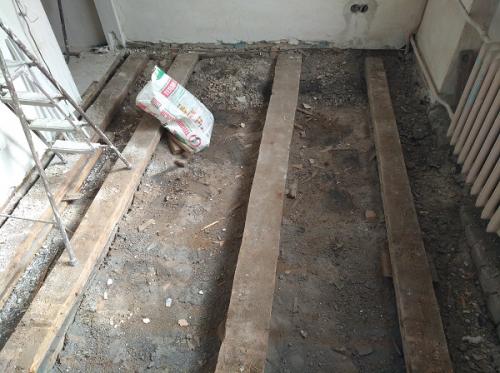 Деревянные перекрытия в частном доме между этажами. Перекрытия досками 200 на 50 и другие ходовые размеры 15