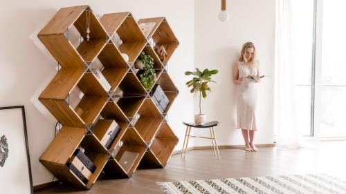 Полки из дерева своими руками: чертежи. Полки из дерева своими руками