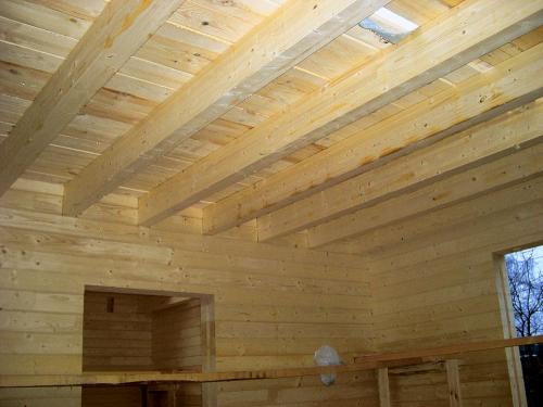 Деревянные перекрытия между этажами плюсы и минусы. Плюсы и минусы деревянных перекрытий