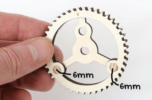 Лазерная резка фанеры своими руками. 3 классных DIY проекта для лазерной резки