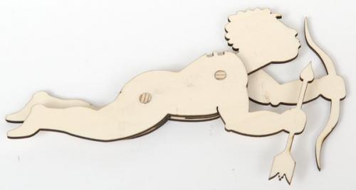 Лазерная резка фанеры своими руками. 3 классных DIY проекта для лазерной резки