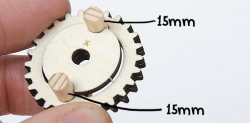 Лазерная резка фанеры своими руками. 3 классных DIY проекта для лазерной резки