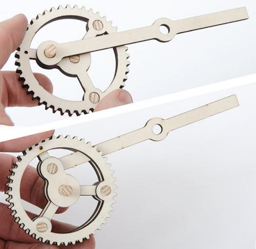 Лазерная резка фанеры своими руками. 3 классных DIY проекта для лазерной резки