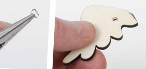 Лазерная резка фанеры своими руками. 3 классных DIY проекта для лазерной резки