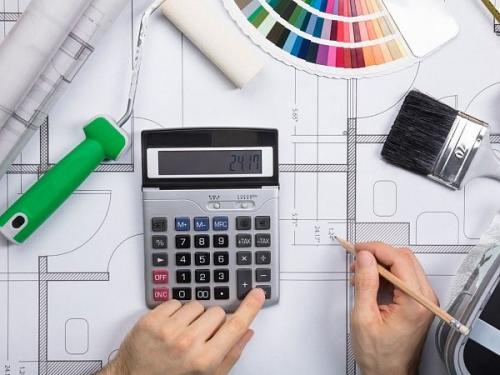 Как не сойти с ума во время ремонта.  Сэкономьте время на поездках в строительный магазин 03