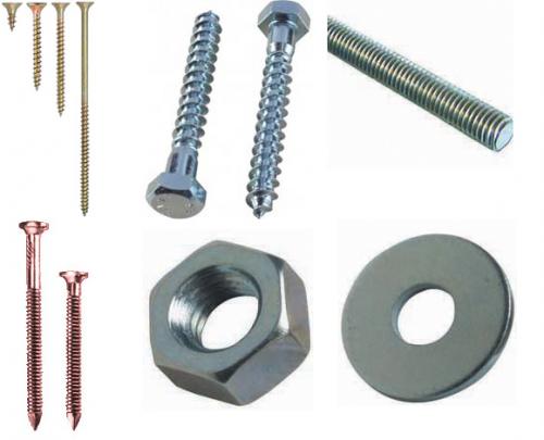 Максимальная длина деревянной балки перекрытия. Пиломатериалы для балок и крепёж