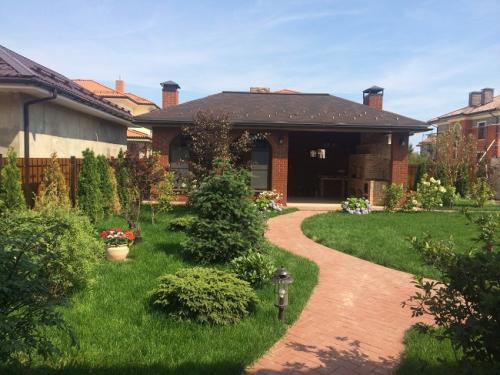 8 соток наглядно. Особенности зонирования участков 8 соток